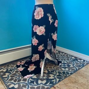 Forever 21 Maxi Skirt